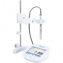 堀場製作所 F-74L 臺式pH計LAXA