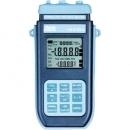 アズワン HD2109 熔存氧氣、溫度計數(shù)據(jù)羅格