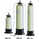 栗田工業(yè) kurita KB15B 栗田塑料袋用的備用樹脂筒