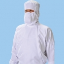 ガードナー CH41501L 帶口罩的食物白色