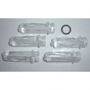 ESCO EA705EG-2 EA705 EG10用的濾光器5個過濾器