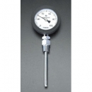 ESCO EA701BA-15 20 60℃的剪輯式傳感器K熱電對?黑