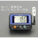 ESCO EA742HL-11 50mm EA74HC1、HL1用的溫濕度傳感器