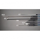 ESCO EA701BA-66A 高溫測量用熱電對溫度傳感器