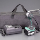 喜一 ESCO EA758C-812B [充電式]作業(yè)燈 廣州藤野代理