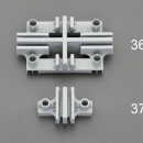 喜一 ESCO EA997RJ-36 [EA997RJ-31，-32，-33用]センタージョイント 廣州藤野代理