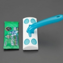 喜一 ESCO EA928AC-11 網戸用ワイパー 廣州藤野代理