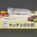 喜一 ESCO EA995AD-170 250x350x0 廣州藤野代理.02mmポリ袋(??付