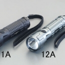 喜一 ESCO EA758RB-11A [単4x3本]フラッシュライト 廣州藤野代理