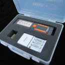 喜一 ESCO EA758C-856A [単4x3本]作業(yè)燈 廣州藤野代理