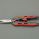 喜一 ESCO EA540LD-1A 150mmはさみ?萬能(???付 廣州藤野代理