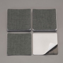 喜一 ESCO EA944MT-123 100x100mm防草シート補修テープ(20枚) 廣州藤野代理