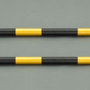 喜一 ESCO EA983FV-200A 1，300-2，150mm伸縮ガードバー(黃 廣州藤野代理