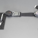 喜一 ESCO EA998F-91 安全帯(2丁掛け 廣州藤野代理