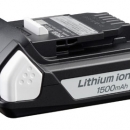 喜一 ESCO EA813RB-18DA DC18V?1500mAh交換用バッテリー 廣州藤野代理