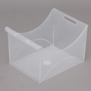 喜一 ESCO EA954TL-21A 342x260x223mmファイル?yún)Ъ{ボックス(8個) 廣州藤野代理