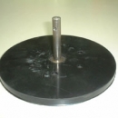 喜一 ESCO EB950F-1 [EA950F用]パッド 廣州藤野代理