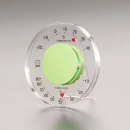 喜一 ESCO EA728EB-61 106mm溫度?濕度計 廣州藤野代理