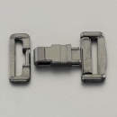 喜一 ESCO EA628RF-230 30mmナスカン(???????製?2個) 廣州藤野代理