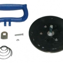 喜一 ESCO EB950SC-20Z [EA950SC-25用]パッドASSY 廣州藤野代理