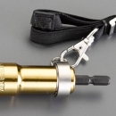 喜一 ESCO EA612AV-817 17mm電ドルソケット(落下防止付) 廣州藤野代理