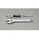 喜一 ESCO EA530A-1 ３本組モンキーレンチセット 廣州藤野代理