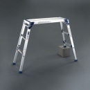 喜一 ESCO EA905DH-12B 0.73-1 廣州藤野代理.03m足場臺(調整腳付)