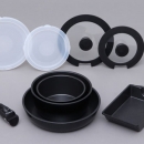 喜一 ESCO EA913VR-13 [9點組]鍋?フライパンセット(IH対応) 廣州藤野代理