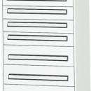 喜一 ESCO EA955AD-8A 580x620x1300mm 廣州藤野代理