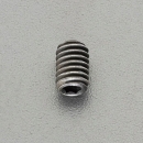 喜一 ESCO EA949MV-303 M3x3mm六角穴付止めねじ(????? 廣州藤野代理