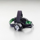 喜一 ESCO EA758RX-802A [単3x3本]ヘッドライト 廣州藤野代理