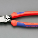 喜一 ESCO EA534K-13 240mm電工ペンチ(強力型 廣州藤野代理