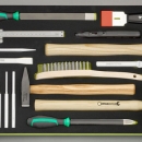 喜一 ESCO EA612TC-8 18個組工具セット 廣州藤野代理