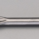 喜一 ESCO EA810XJ-16 250mm溝掘り用チゼル(SDS????) 廣州藤野代理
