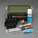 喜一 ESCO EA934Z-1 パンク修理セット(內面用) 廣州藤野代理