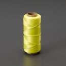 喜一 ESCO EA628AS-16 直徑1.5x68 廣州藤野代理.5mポリエステル糸(黃)