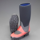 喜一 ESCO EA910ME-25 25 廣州藤野代理.0cm長(zhǎng)靴(?????底)