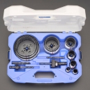 喜一 ESCO EA823LD-1 ホールソーセット[LENOX](一般設(shè)備用) 廣州藤野代理