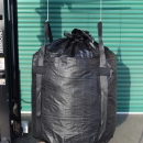 喜一 ESCO EA981WM-26B 2 廣州藤野代理.0ton丸型フレコンバッグ[底十字]