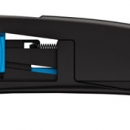 喜一 ESCO EA589CT-13A 145mmカッターナイフ(??????) 廣州藤野代理