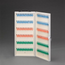 喜一 ESCO EA956VG-11 333x62x710mmキーボックス(120本用) 廣州藤野代理