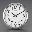 喜一 ESCO EA798CC-92 直徑381mm[防濕?防塵]掛時計 廣州藤野代理