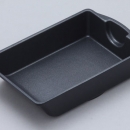 喜一 ESCO EA913VR-29 225x139x53mmフライパン(IH対応) 廣州藤野代理