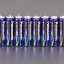 喜一 ESCO EA758YR-31 [単3x8本]乾電池?エボルタネオ 廣州藤野代理