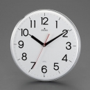 喜一 ESCO EA798CC-124 直徑294mm[電波]掛時(shí)計(jì) 廣州藤野代理