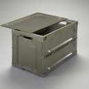 喜一 ESCO EA506AA-20DS 764x455x458mm 廣州藤野代理