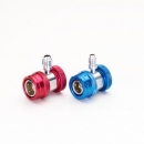 TASCO TA163SG-3 カーエアコンクイックジョイントＭ１２ＸＰ１．７５