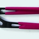 TASCO TA751RP 小ネジ外し機(jī)能付ウォーターポンププライヤ