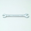 TASCO TA734BA-27 両口スパナ（ミリタイプ）