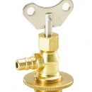 TASCO TA163-B R1234yfサービス缶専用バルブ